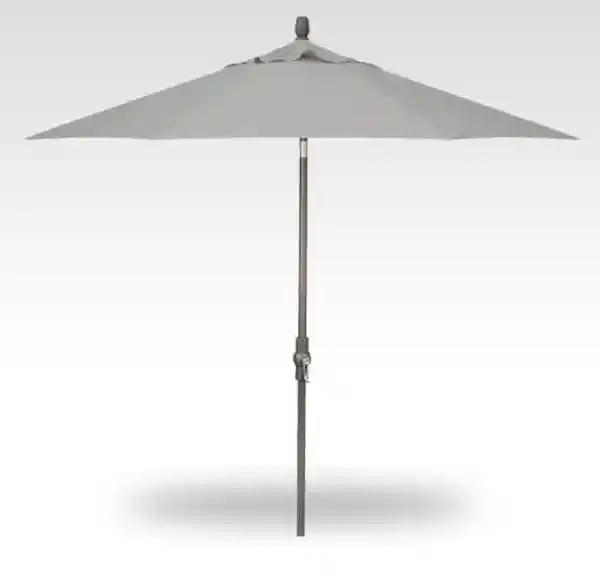 11' Auto Tilt Umbrella 11' Auto Tilt Umbrella