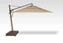 Treasure Garden Patio Umbrella Bronze / Sand 11&