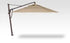 Treasure Garden Patio Umbrella Bronze / Sand 13&
