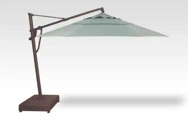 Treasure Garden Patio Umbrella Bronze / Spa 11&