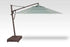 Treasure Garden Patio Umbrella Bronze / Spa 11&
