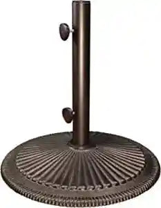 50lb Classic Umbrella Base - Casual Furniture World