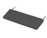 POLYWOOD Chinoiserie 60" Bench Seat Cushion in Ash Charcoal