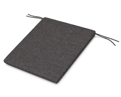 POLYWOOD AL100 Seat Pad in Ash Charcoal