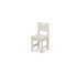POLYWOOD Toddler Dining Chair in Sand