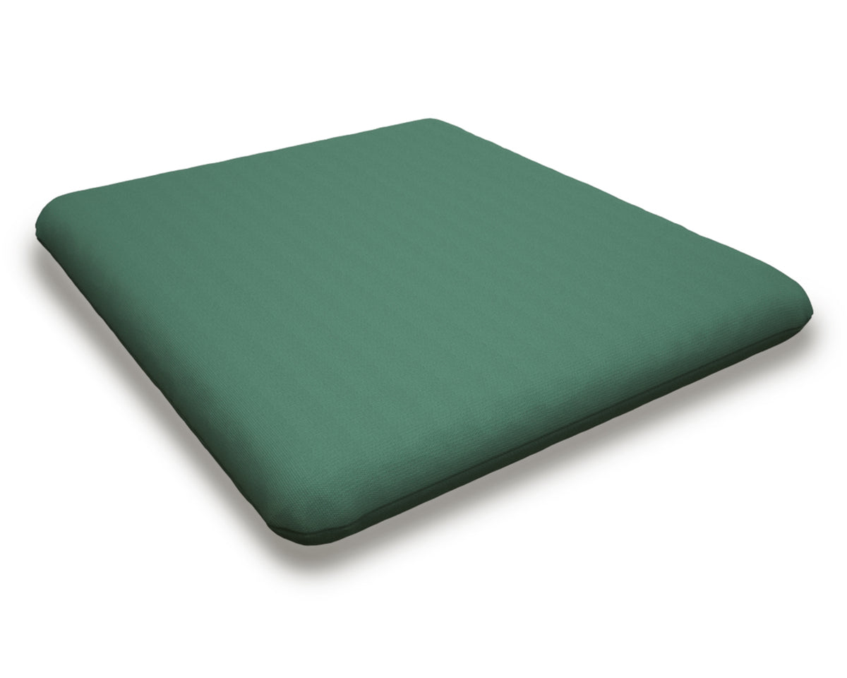 POLYWOOD 18” x 18” Seat Cushion in Spa