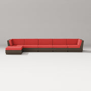 POLYWOOD Elevate modular sectional
