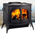 Vermont Castings Wood Stoves Defiant Wood Stove