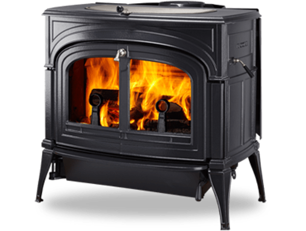 Vermont Castings Encore Wood Stove