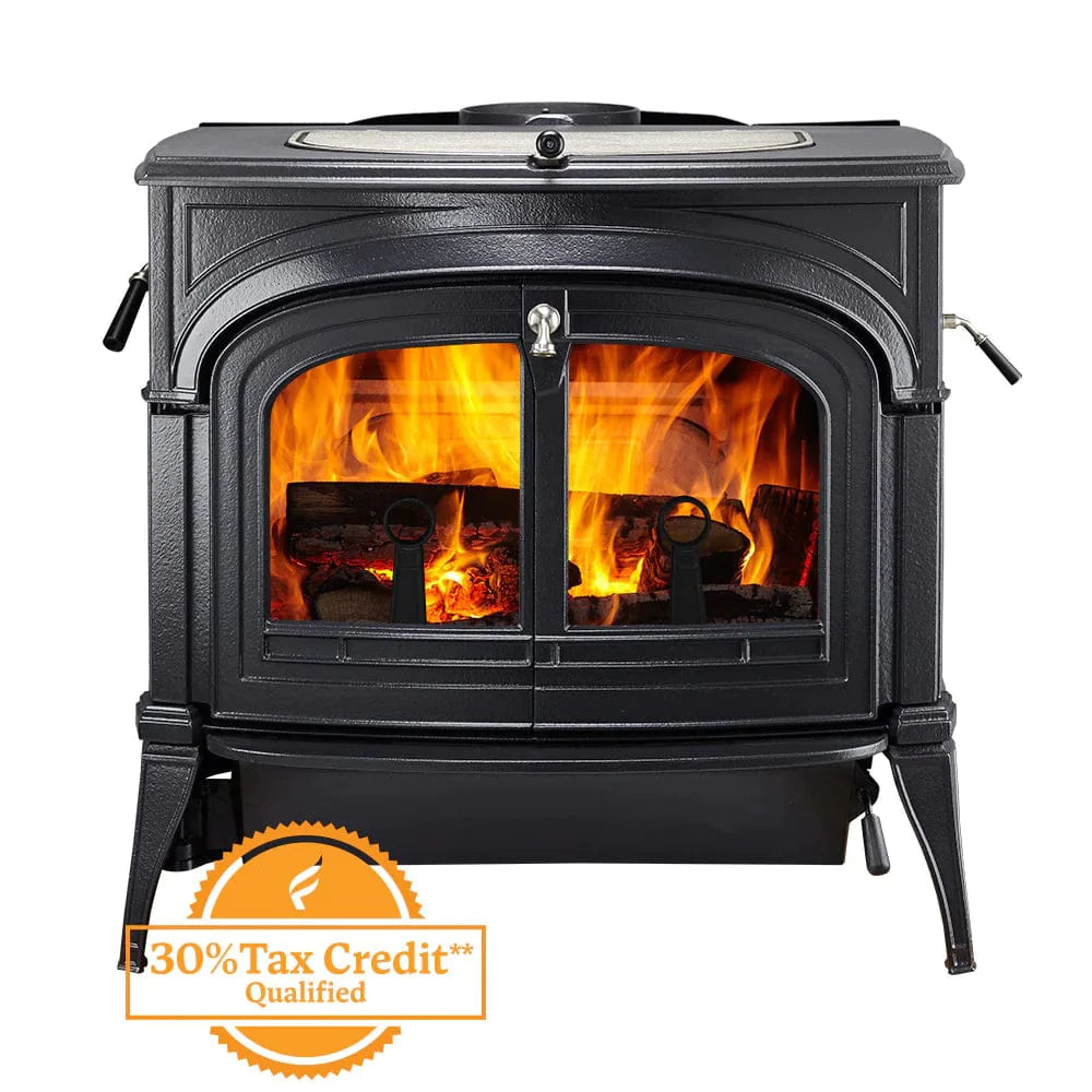 Vermont Castings Wood Stoves Encore Wood Stove