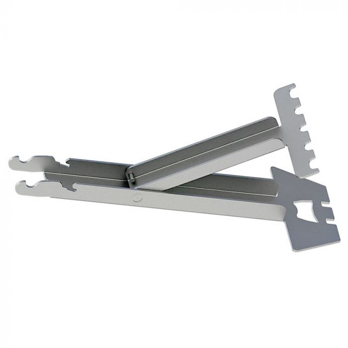 VG1594 Genie Multi Tool for Beale Street Grill