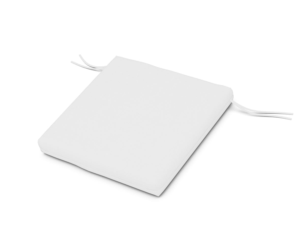 POLYWOOD 20” x 20” Seat Cushion in Natural