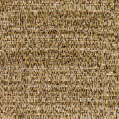 POLYWOOD Ateeva Luxe 21" x 19" Outdoor Seat Cushion in Sesame