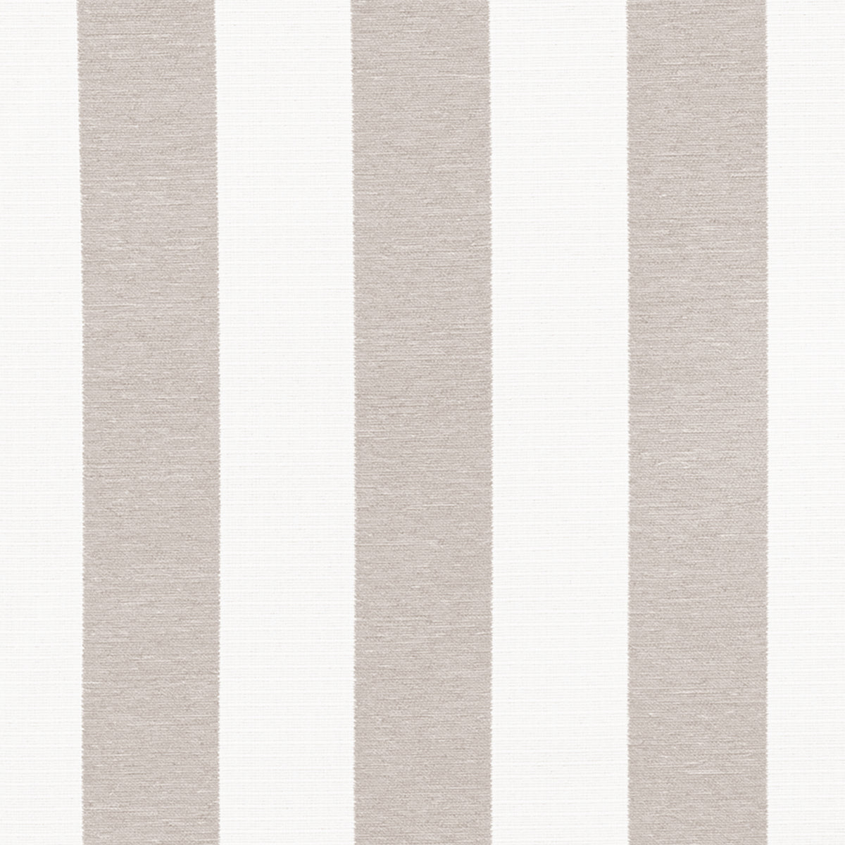 POLYWOOD Elevate Dining Chair Quick-Dry Seat Pad in Cabana Stripe Dune Burlap