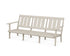 POLYWOOD Oxford Deep Seating Sofa Frame in Sand