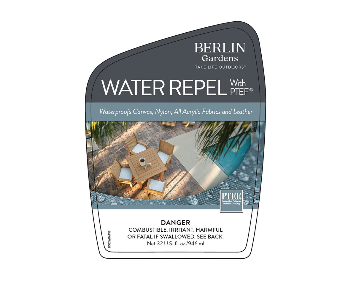 Berlin Gardens Water Repel