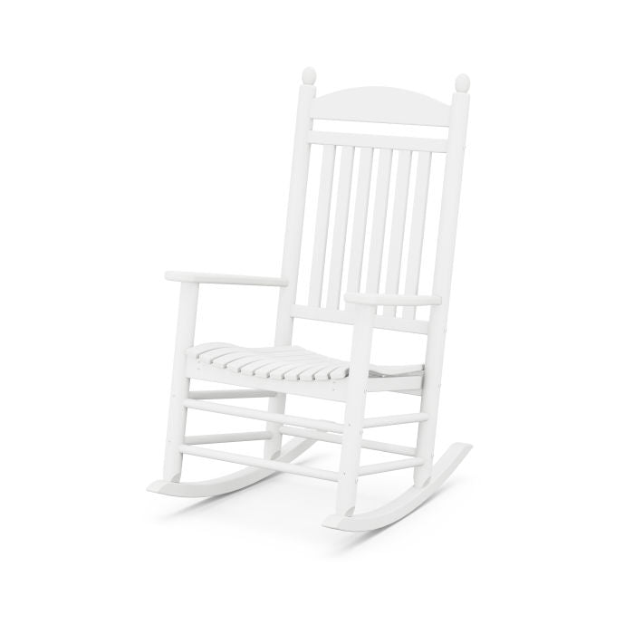 Jefferson Rocking Chair
