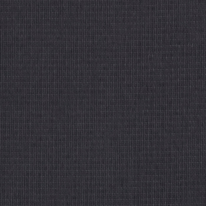 POLYWOOD Ateeva™ Luxe™ 19" x 17" Outdoor Seat Cushion by POLYWOOD® in Midnight Linen