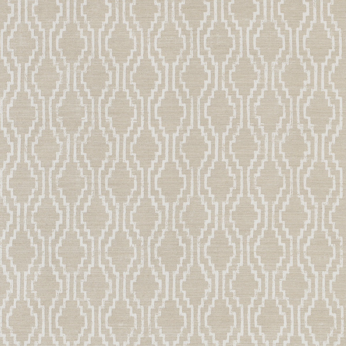 POLYWOOD Savannah Dining Seat Pad in Solve Linen