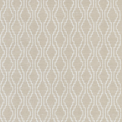 POLYWOOD Acadia Dining Arm Seat Cushion in Solve Linen