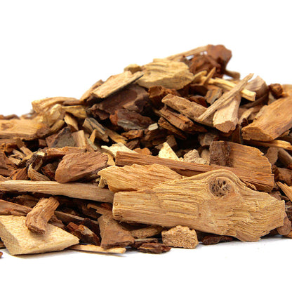 Hickory Wood Smoking Chips 2.9lb