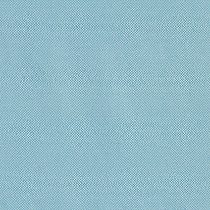 POLYWOOD Acadia Dining Arm Seat Cushion in Lattice Sky Blue