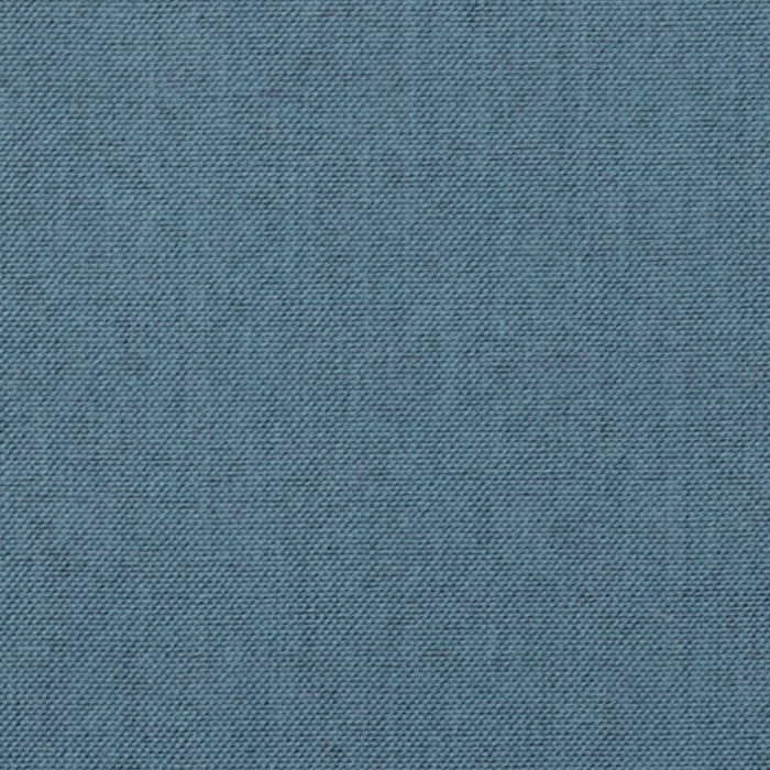 POLYWOOD Ateeva™ Luxe™ 17" x 17" Outdoor Seat Cushion by POLYWOOD® in Sky Blue