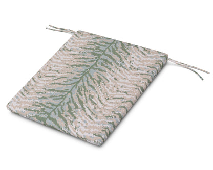 POLYWOOD AL100 Seat Pad in Wild Game