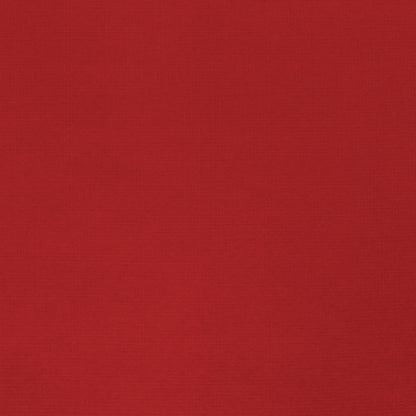 POLYWOOD Ateeva 74" x 22" Outdoor Chaise Lounge Cushion in Crimson Linen