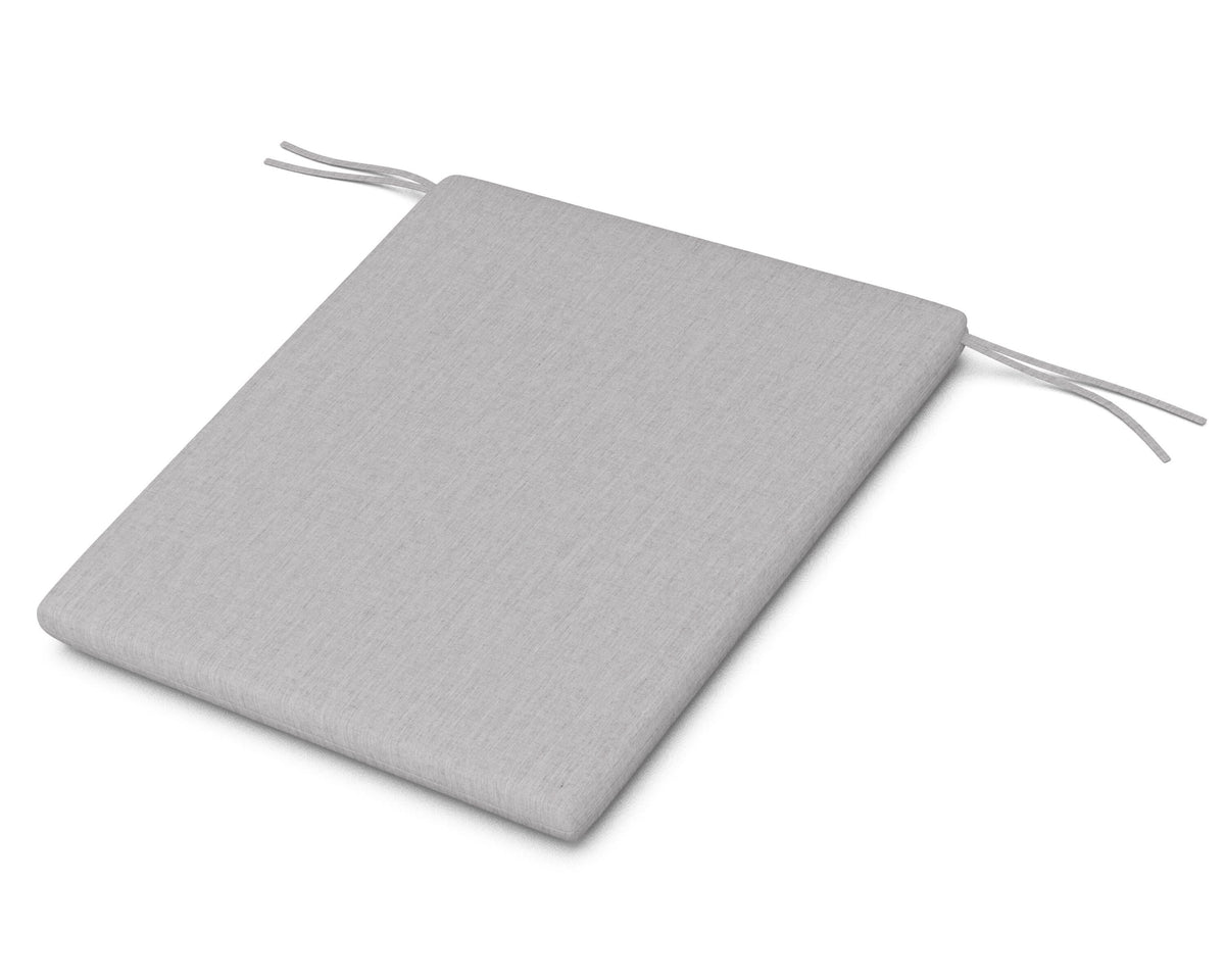 POLYWOOD AL100 Seat Pad in Granite
