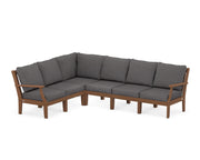 POLYWOOD Braxton modular sectional
