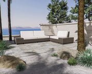 POLYWOOD Elevate modular sectional