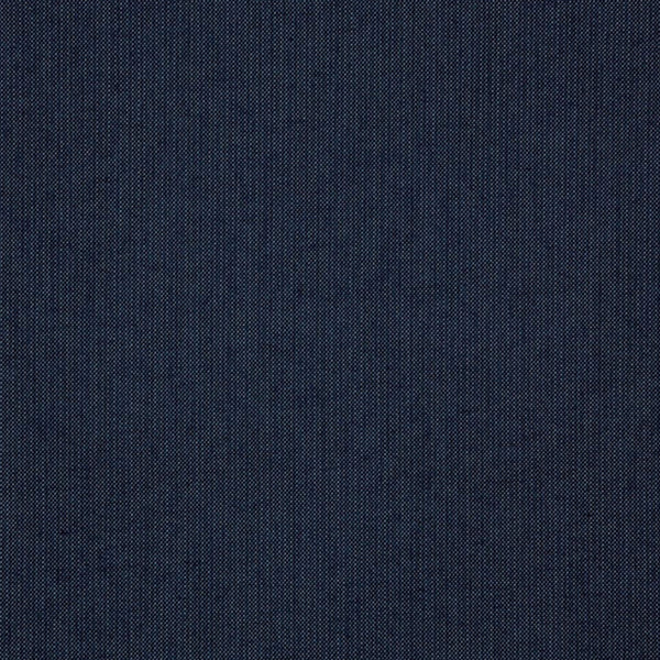 POLYWOOD Ateeva™ Luxe™ 19" x 17" Outdoor Seat Cushion by POLYWOOD® in Spectrum Indigo