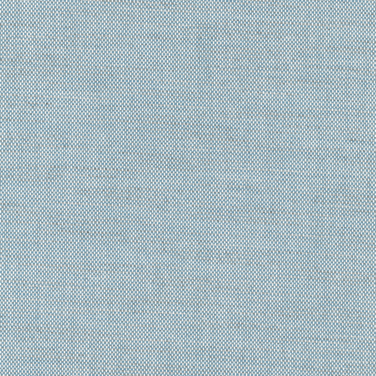 POLYWOOD Savannah Dining Seat Pad in Exhale Sky