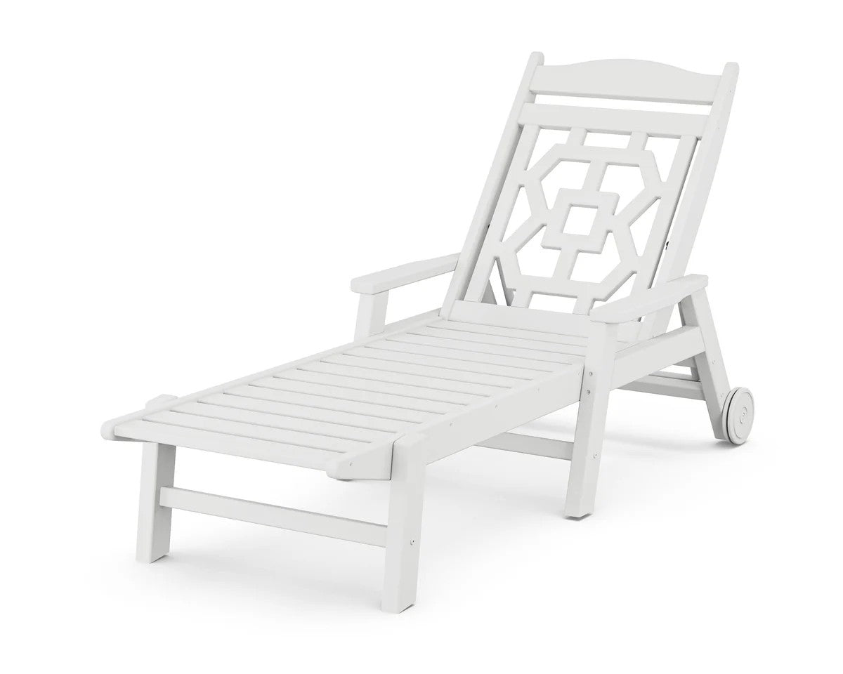 Chaise Lounges